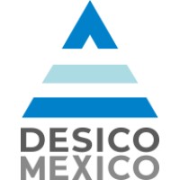 DESICO México Logo
