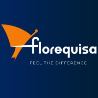 Florequisa Logo