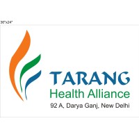 Tarang Health Alliance Logo