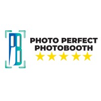 Photo Perfect Photobooth Logo