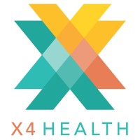 X4 Health Logo