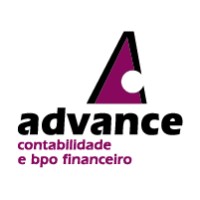 Advance Contabilidade Logo