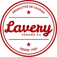 Lavery Panamá, S.A. Logo