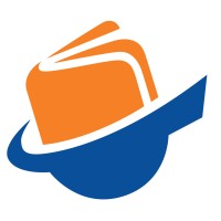 Global Book Publishing Logo