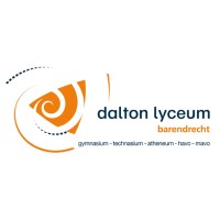 Dalton Lyceum Barendrecht Logo
