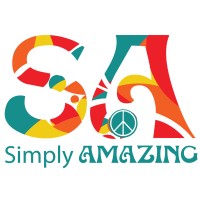 Simply Amazing Logo