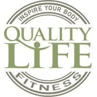 Quality Life Fitness Houston Logo