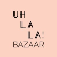 Uhlala Bazaar Logo