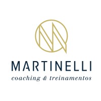 MARTINELLI COACHING E TREINAMENTOS Logo