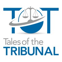Tales of The Tribunal Logo