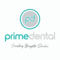 Prime Dental Logo