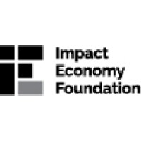 Impact Economy Foundation Logo