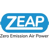 ZEAP Ltd Logo
