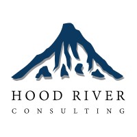 Hood River Consulting Logo