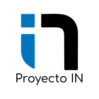 Proyecto IN - Agencia de marketing digital Logo