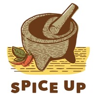 Spice Up Logo