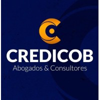 CREDICOB Abogados&Consultores Logo