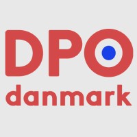 DPO Danmark ApS Logo