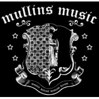 Mullins Music Logo