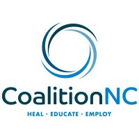CoalitionNC Logo