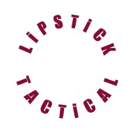 Lipstick Tactical Logo