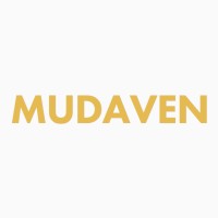 MUDAVEN Logo