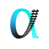 AlphaRail Logo