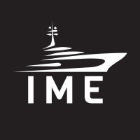 Island Marine Electric Logo
