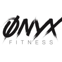 ØNYX Fitness Logo