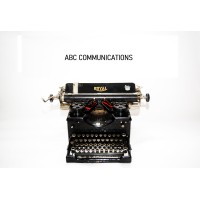 ABC Communications Limited Logo