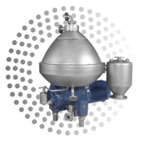 Trucent Centrifuge Parts and Repair Logo