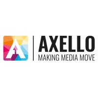 Axello BV Logo