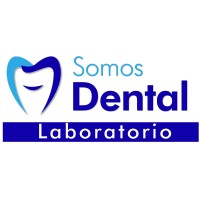 Somos Dental Laboratory Logo