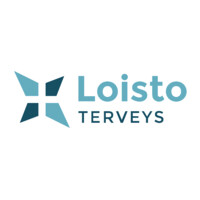 Loisto Terveys Logo