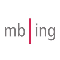 mb ingenieure ag Logo