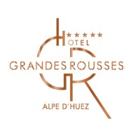 Hôtel Grandes Rousses Logo