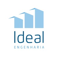 Ideal Engenharia Vix Logo