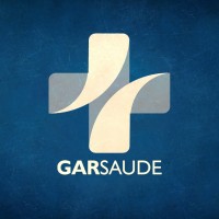 Gar Saude Logo