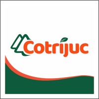 COTRIJUC - Cooperativa Agropecuária Júlio de Castilhos Logo
