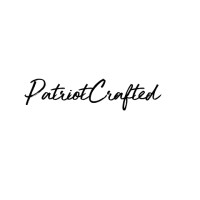Patriot Crafted Logo