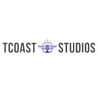 TCoast Studios Logo