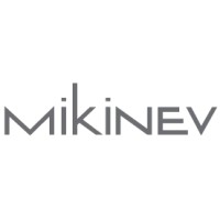 Mikinev Consultoria Logo