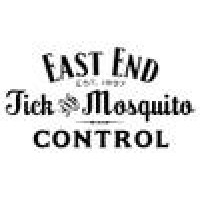 East End Tick Control Logo
