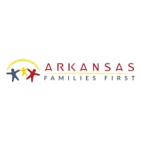 Arkansas Families First, LLC Logo