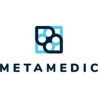 Metamedic Logo