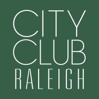 City Club Raleigh Logo