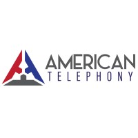 American Telephony Logo