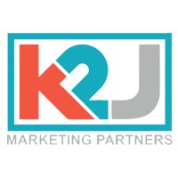 K2J Marketing Partners, LLC Logo