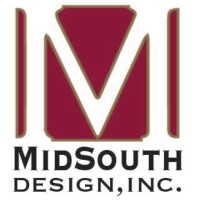 MidSouth Design, Inc Logo