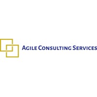Agile Consulting Services LLC Logo